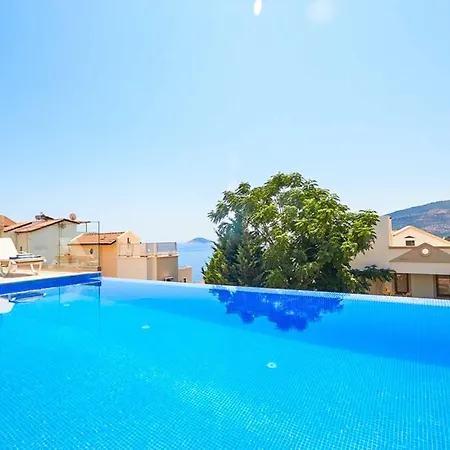 Resital * Kalkan