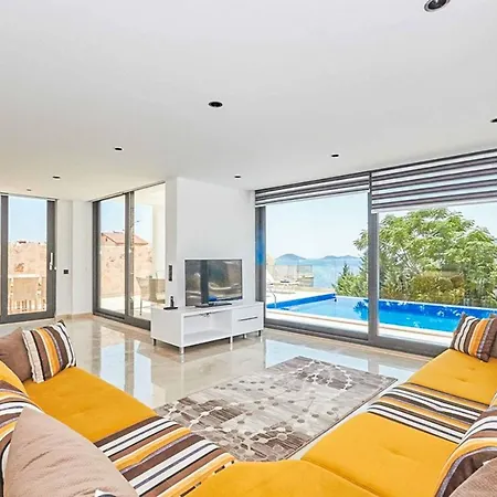 Resital * Kalkan