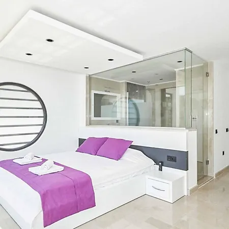 Resital Hotel Kalkan