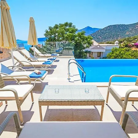 Hotel Resital Kalkan