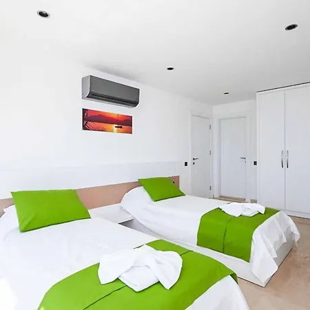 Resital Hotel Kalkan