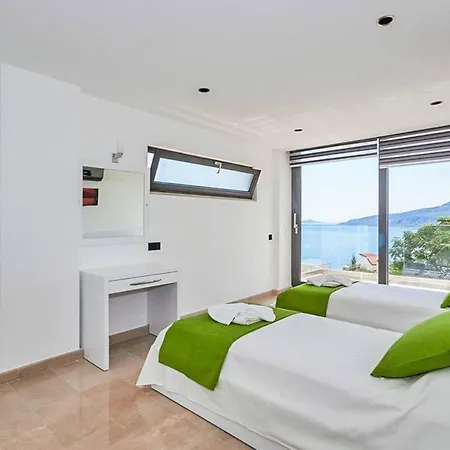 Hotel Resital Kalkan